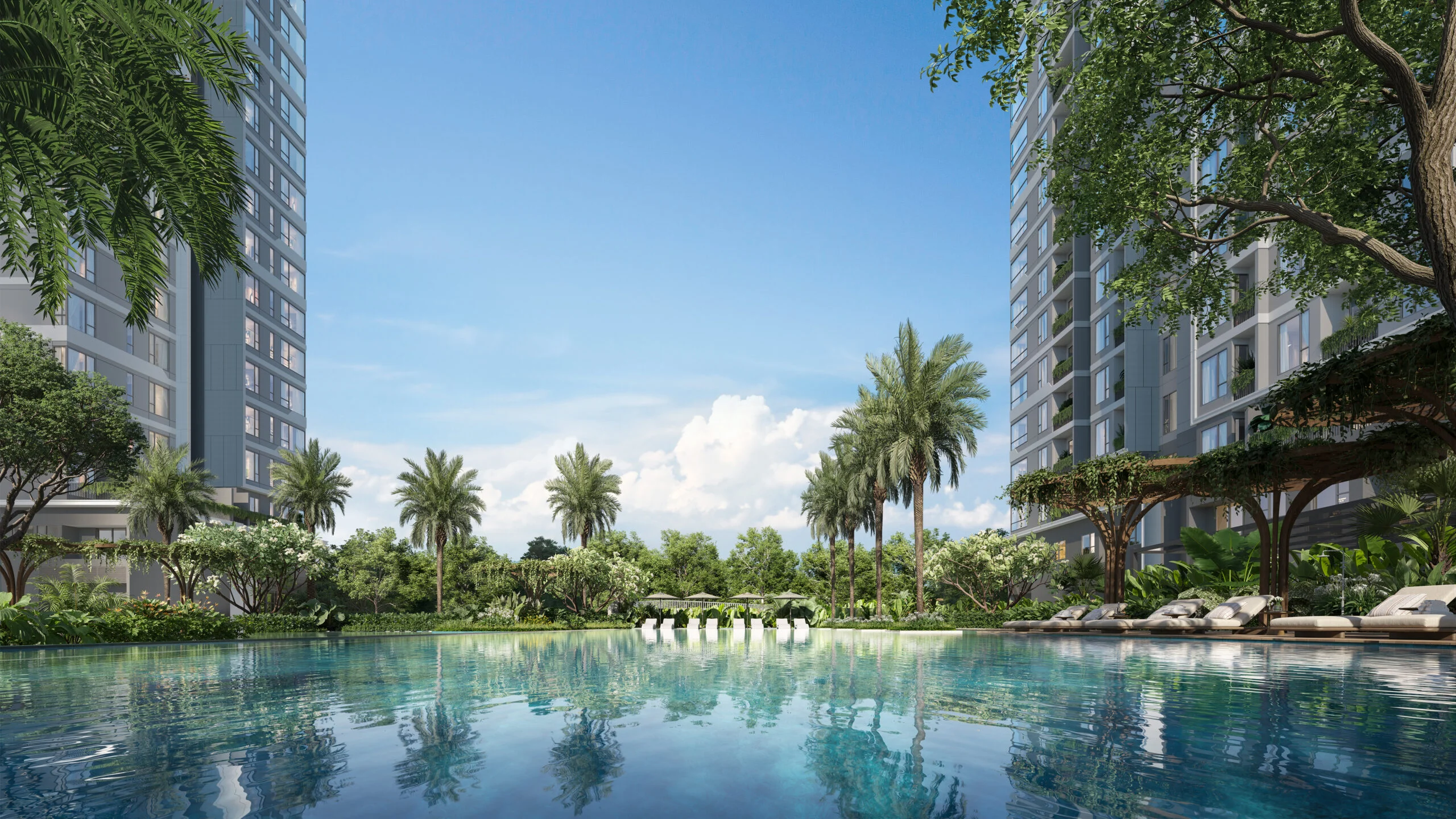 OASIS POOL